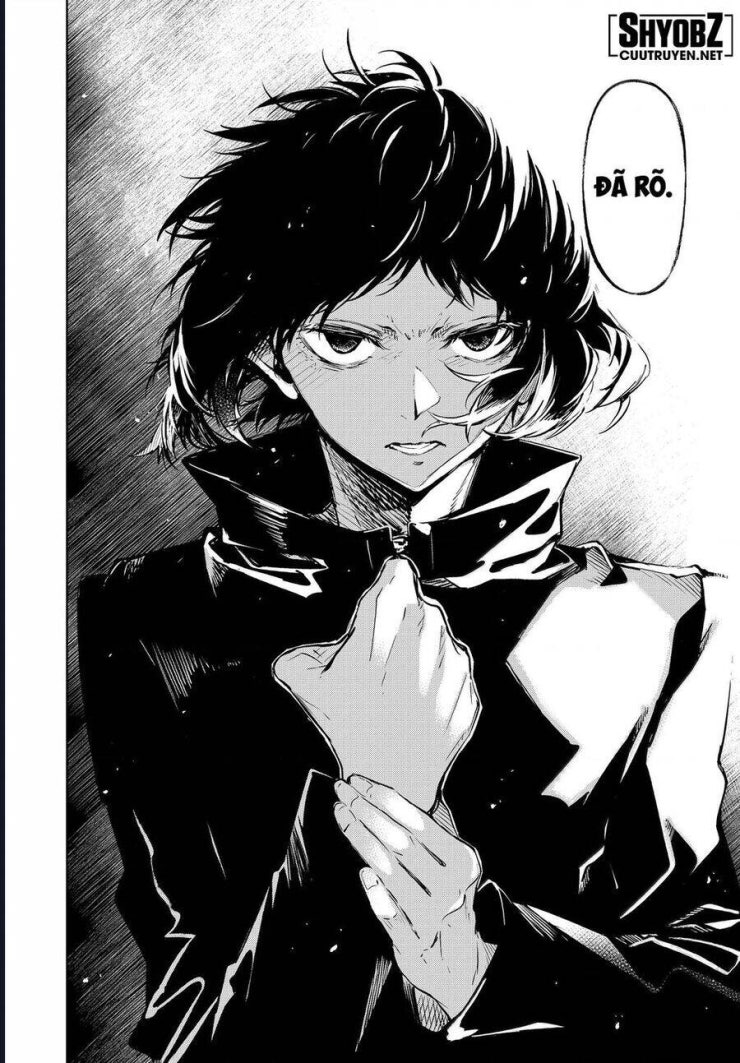 Đặc Nhiệm Thám Tử - Page 17