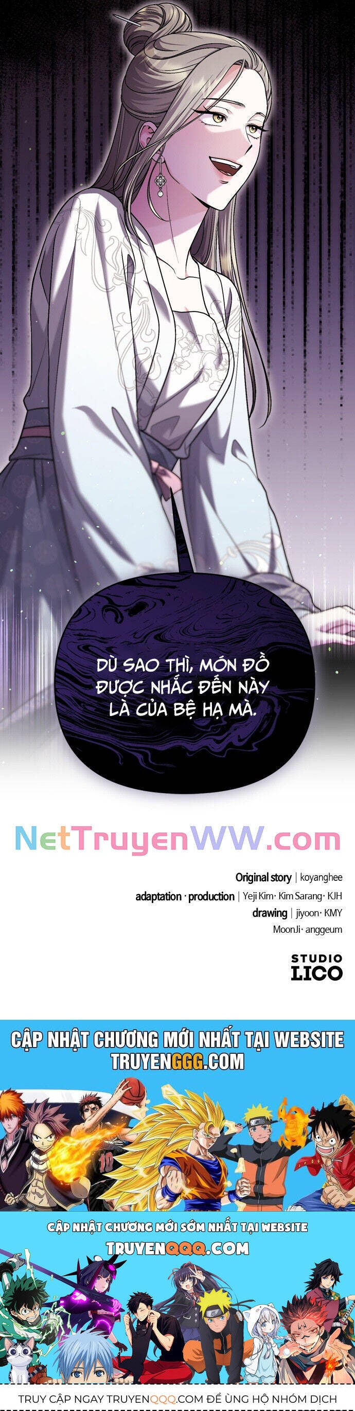 Từ Cao Thủ Trở Thành Phi Tần - Page 53