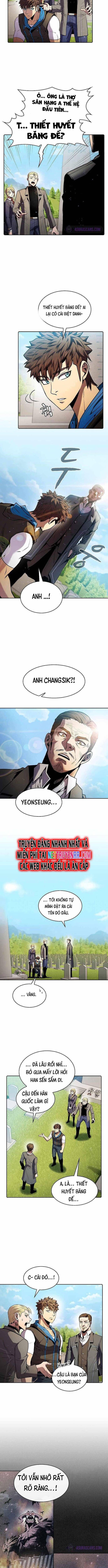 Thiên Thần Quay Về Từ Địa Ngục - Page 8