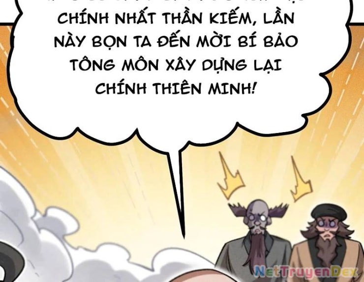 Ta Làm Cặn Bã Ở Tu Tiên Giới - Page 26