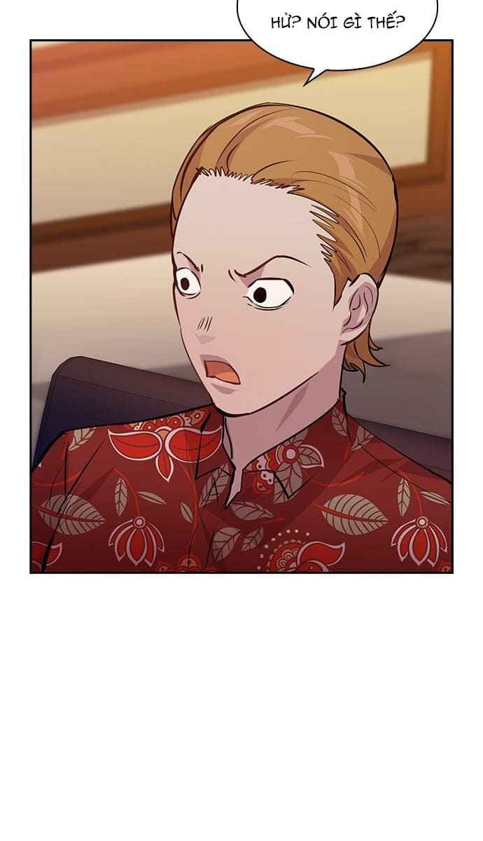 Tiền Bạc Và Quyền Lực - Page 31