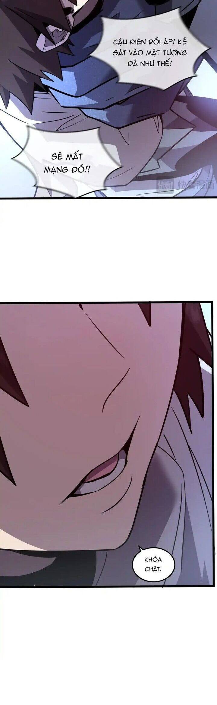 Hệ Thống Của Ta Thật Đứng Đắn - Page 37