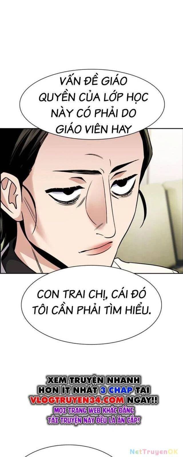 Giáo Dục Chân Chính - Get Schooled - Page 8
