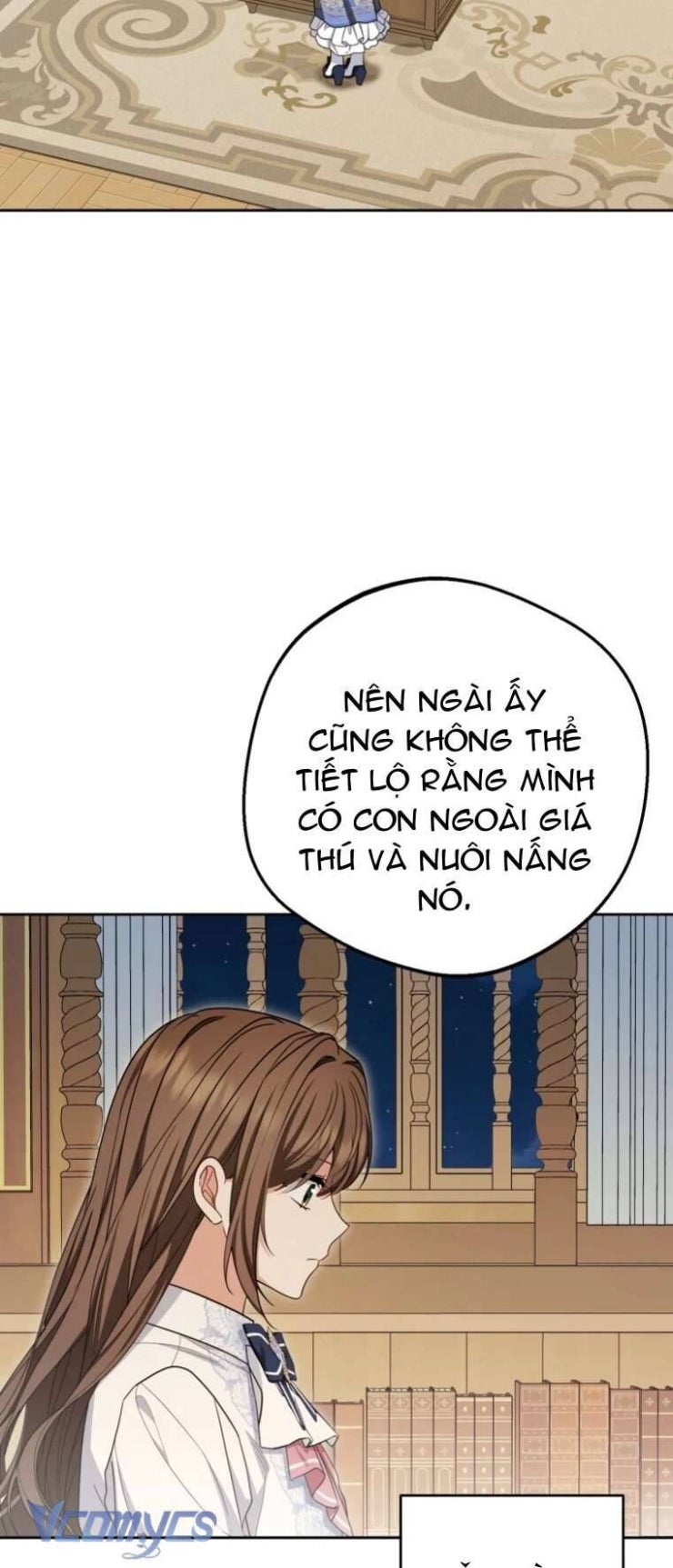 Được Yêu Thương Mà Còn Ngại Ngùng Sao! - Page 61