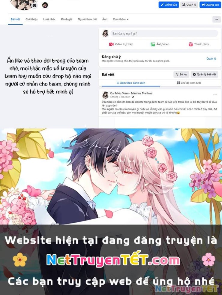 Đế Vương Hồi Quy - Page 254