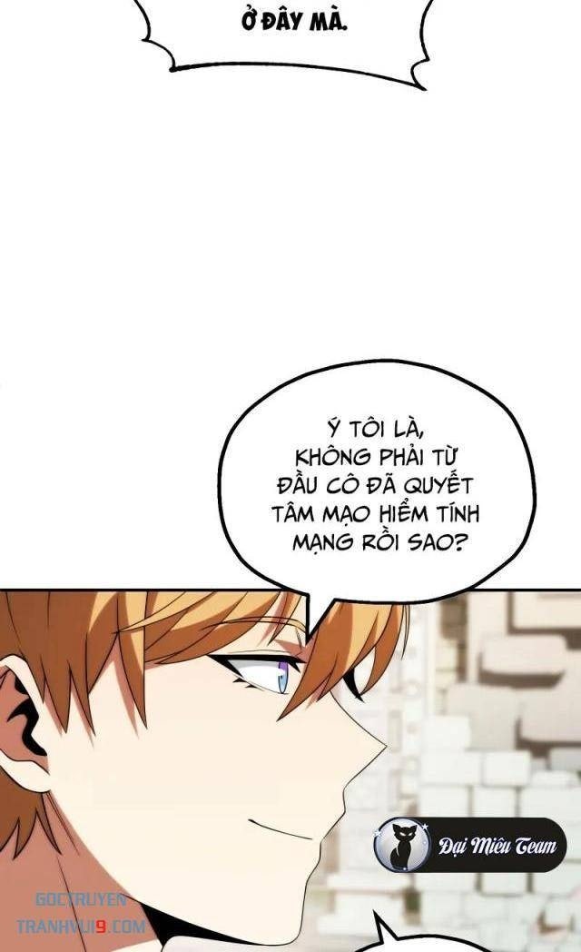 Con Trai Út Của Đại Pháp Sư Lừng Danh - Page 45