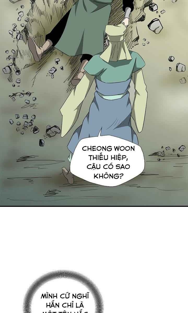 Cuồng Long - Page 50