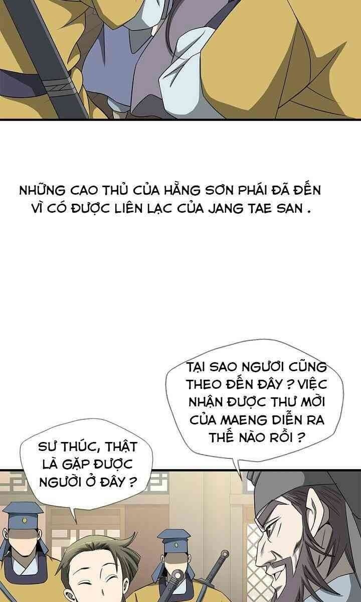 Cuồng Long - Page 49