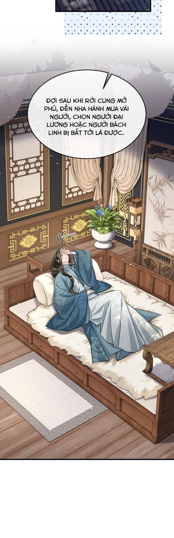 Đan Tiêu Vạn Dặm - Page 20