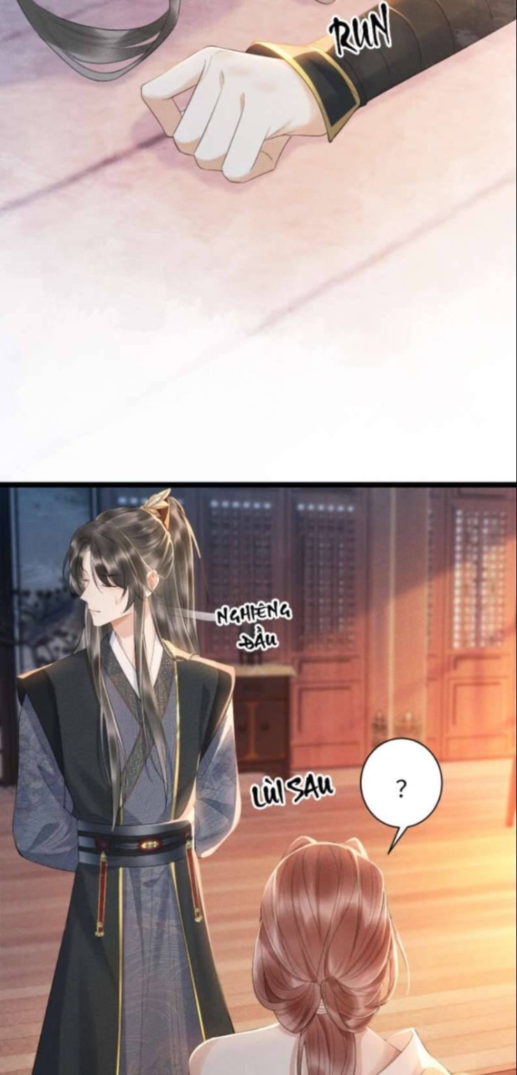 Bệnh Trạng Dụ Dỗ - Page 26