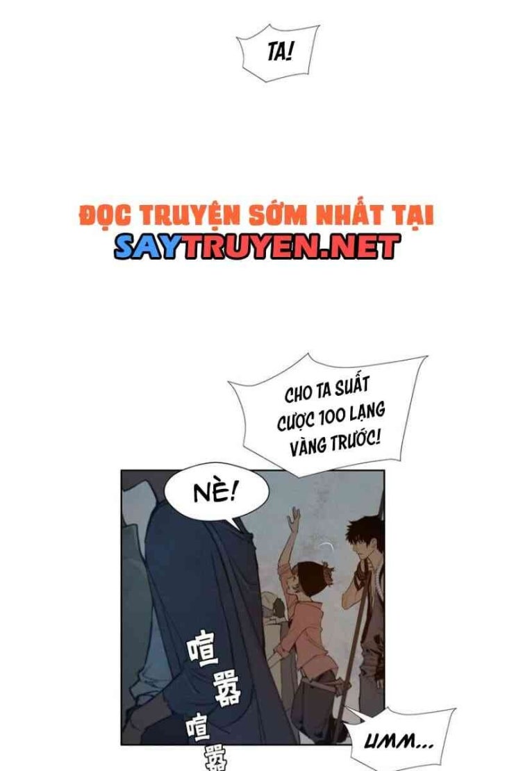 Vinh Quang Kiếm - Page 17