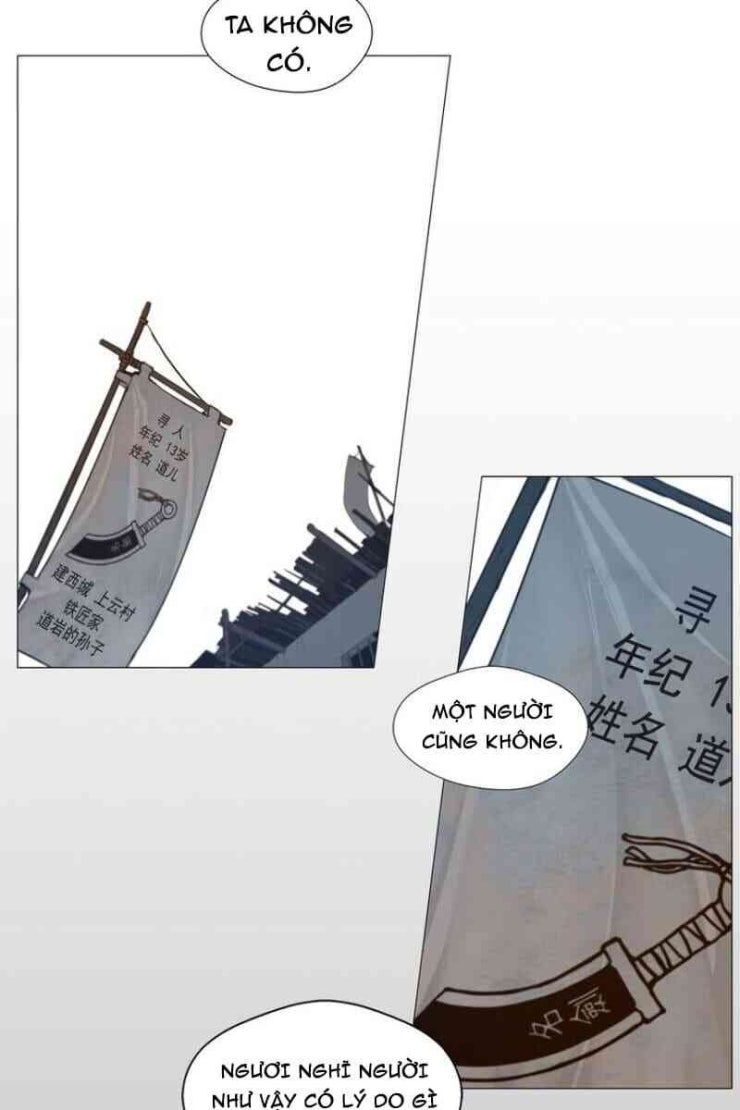 Vinh Quang Kiếm - Page 22