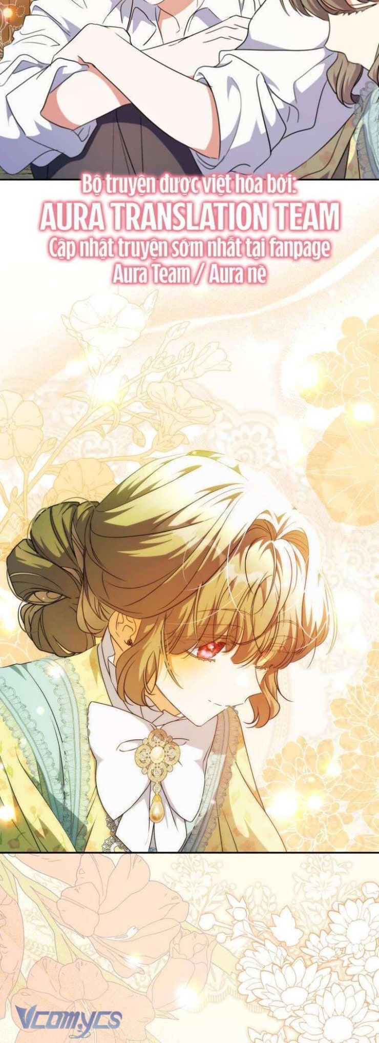 Thánh Nữ Được Đại Công Tước Nhận Nuôi - Page 26