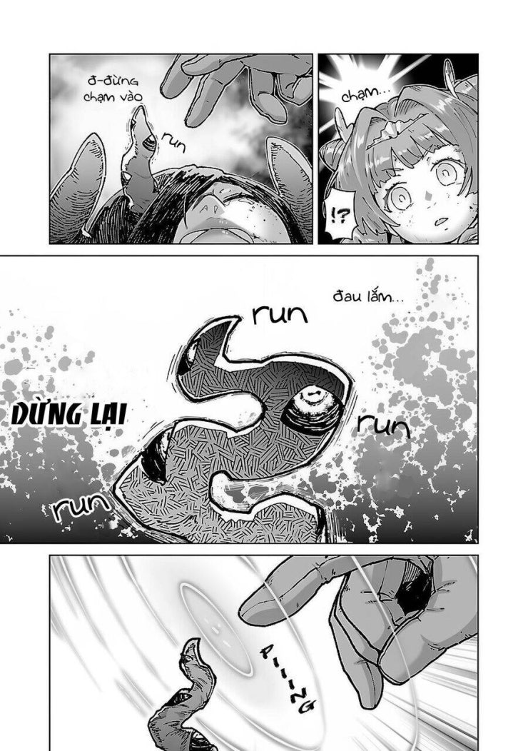 Mobu kara Hajimaru Tansaku Eiyuutan - Page 14