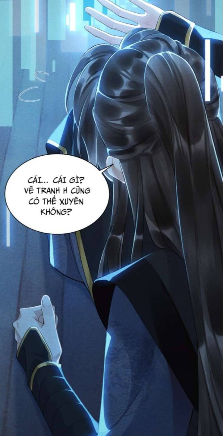 Bệnh Trạng Dụ Dỗ - Page 18