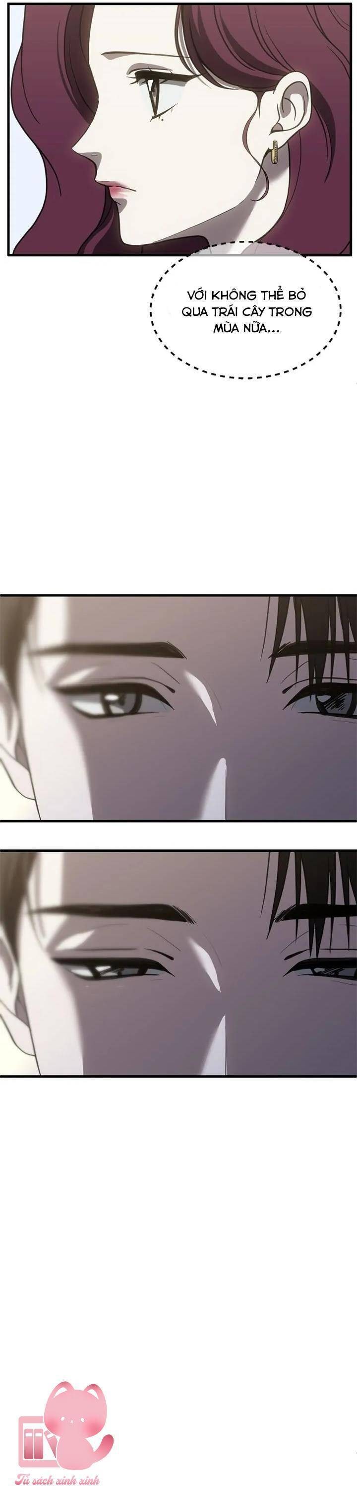 Ba Lần Động Phòng - Page 17