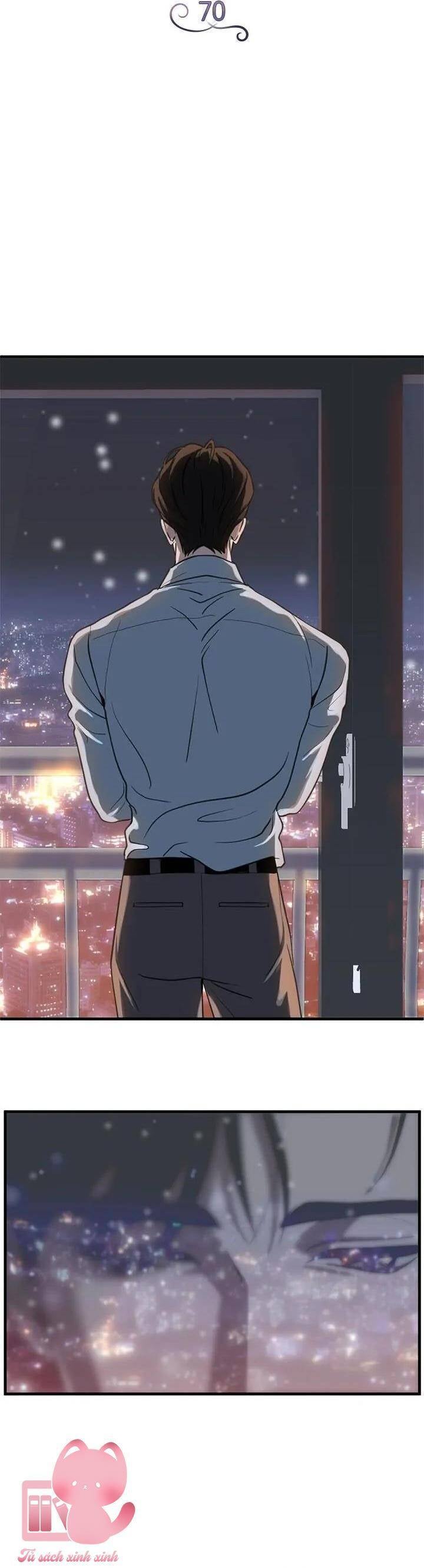 Ba Lần Động Phòng - Page 16