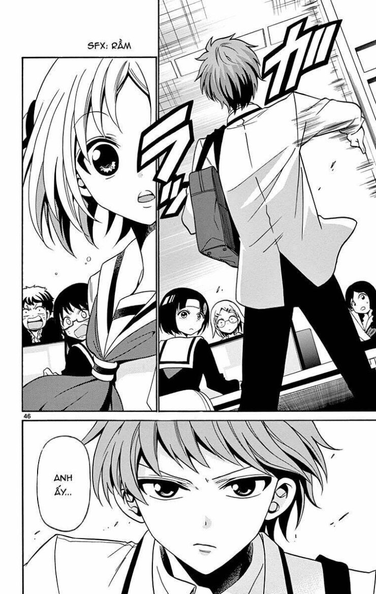 Tenshi to Akuto!! - Page 45