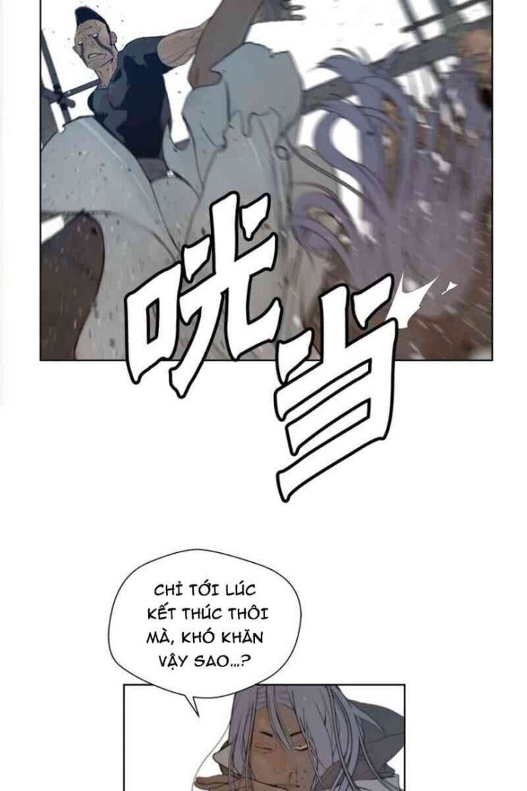 Vinh Quang Kiếm - Page 51