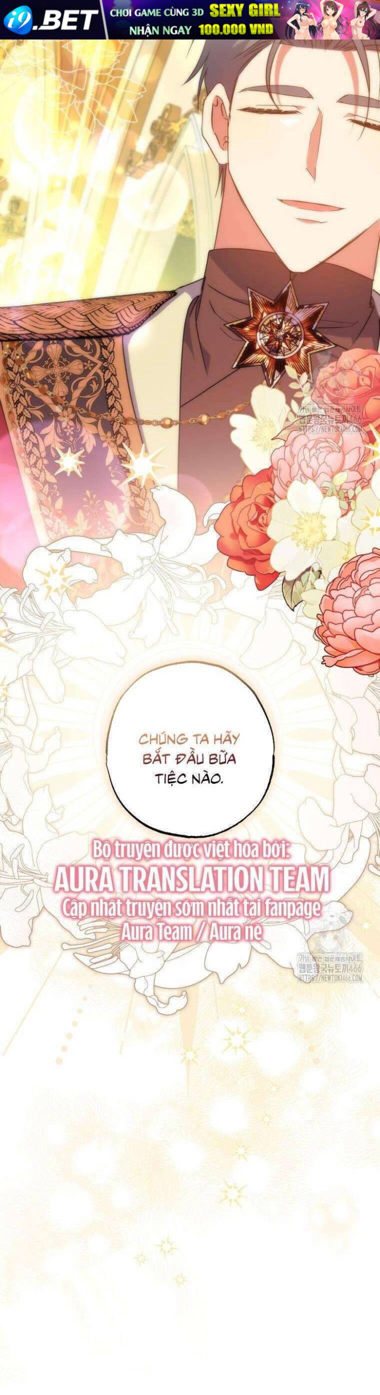 Thánh Nữ Được Đại Công Tước Nhận Nuôi - Page 24