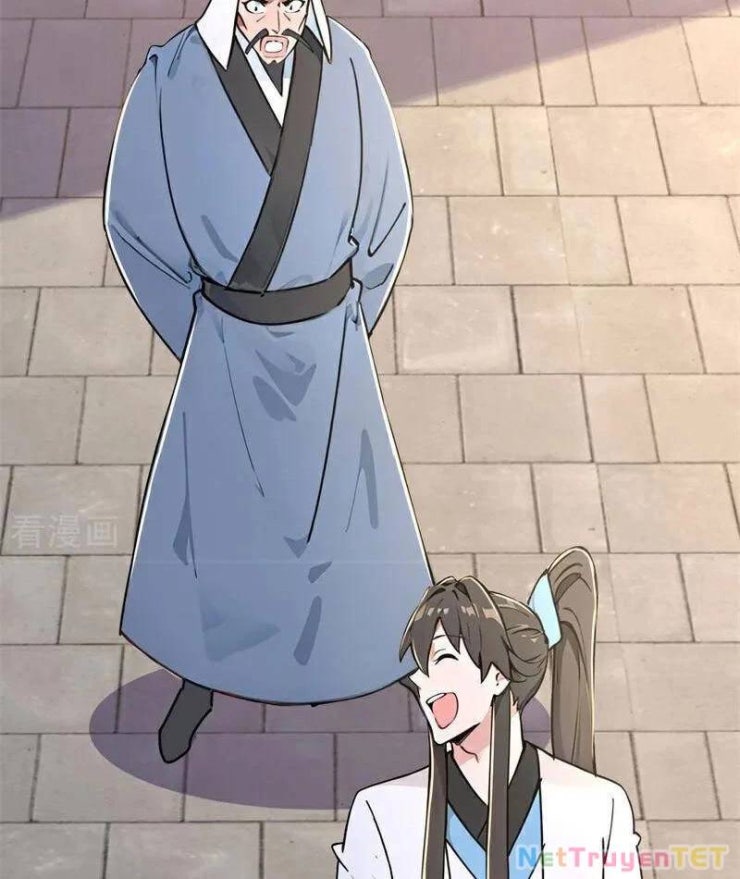 Ta thực sự không muốn làm thần tiên - Page 67