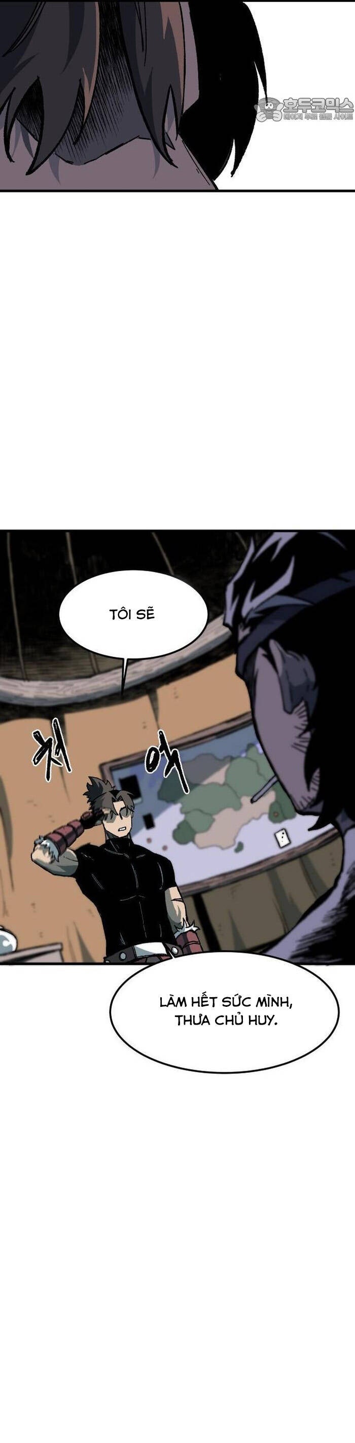 Ngọn Hải Đăng Bình Minh - Page 59