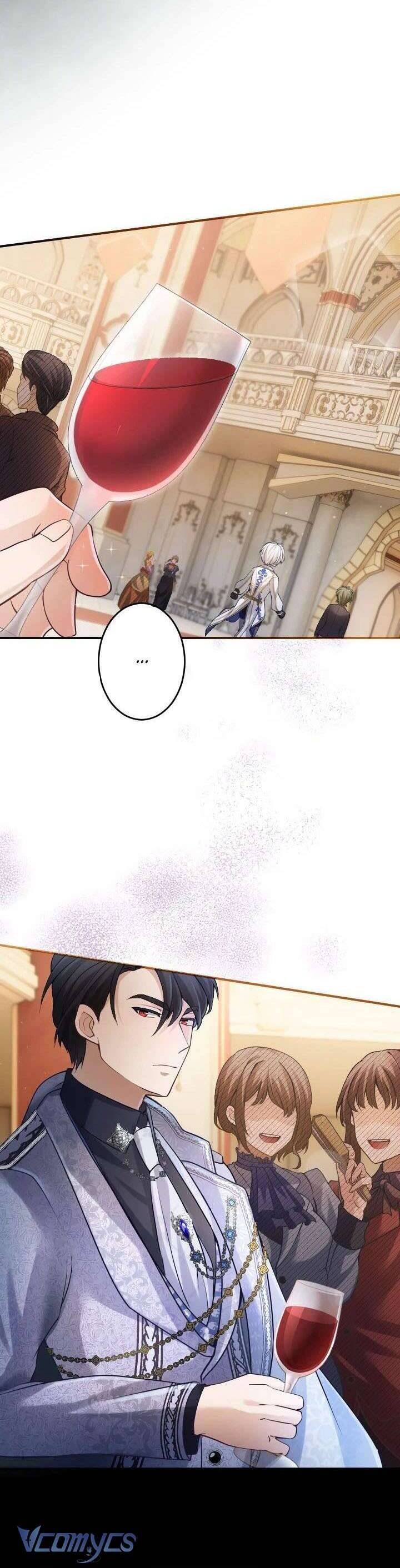 Bệ Hạ À, Từ Giờ Tôi Sẽ Nuôi Dưỡng Thằng Bé - Page 10