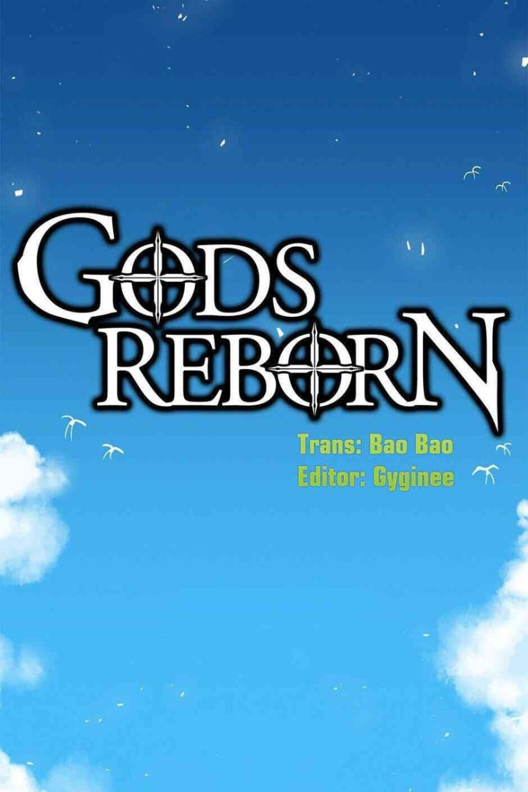 Gods Reborn - Page 3