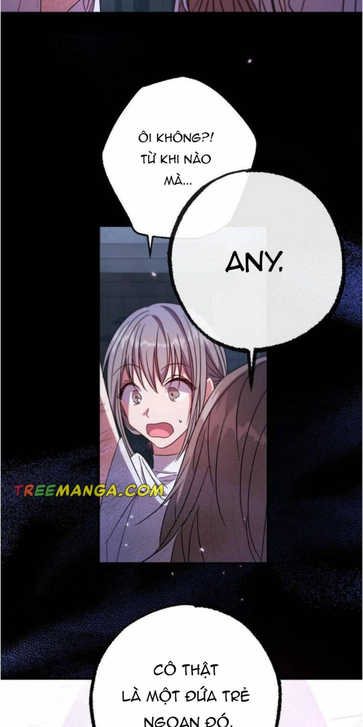 Thánh Nữ Được Đại Công Tước Nhận Nuôi - Page 109