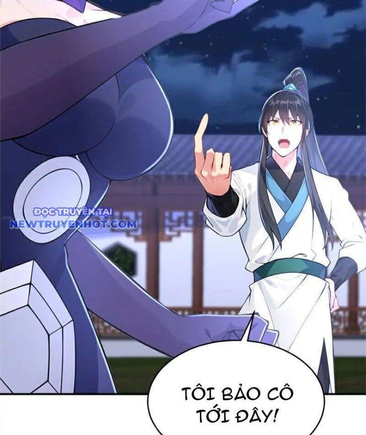 Ta thực sự không muốn làm thần tiên - Page 27