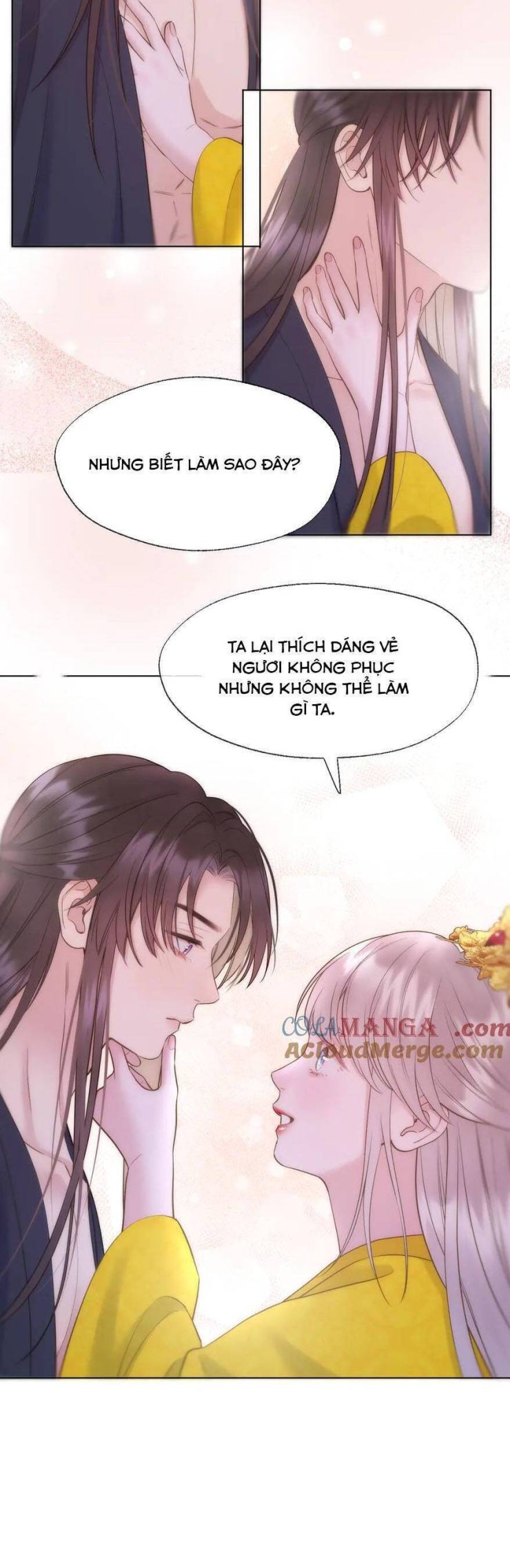 Ta Live Stream Trong Lãnh Cung - Page 14