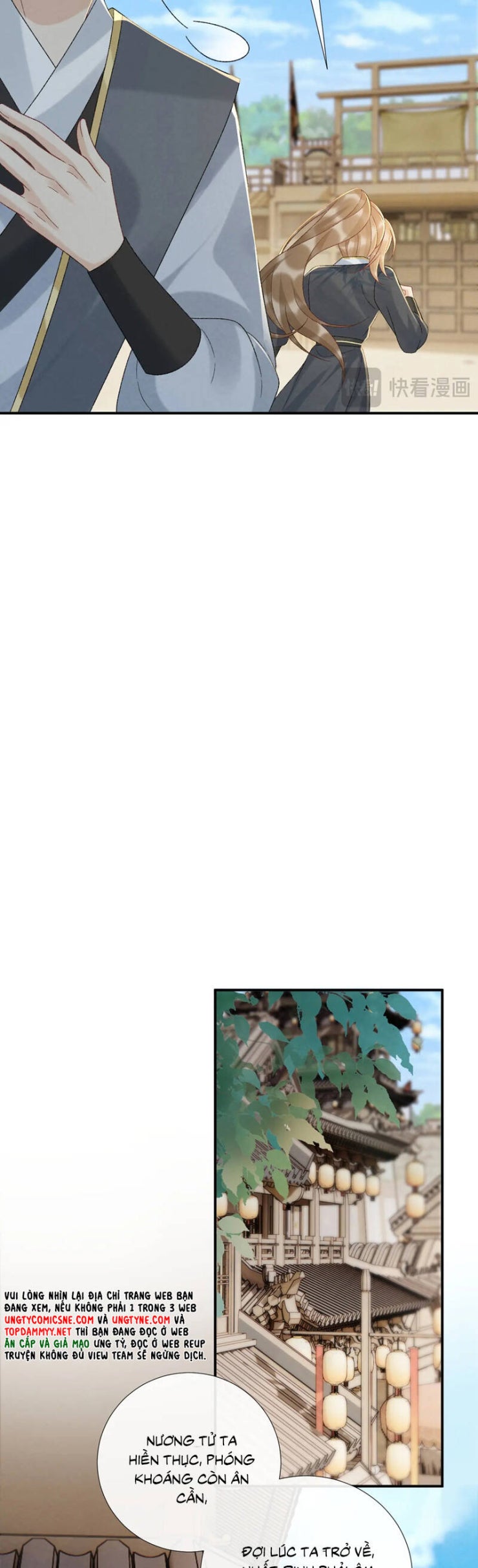 Bệnh Trạng Dụ Dỗ - Page 20