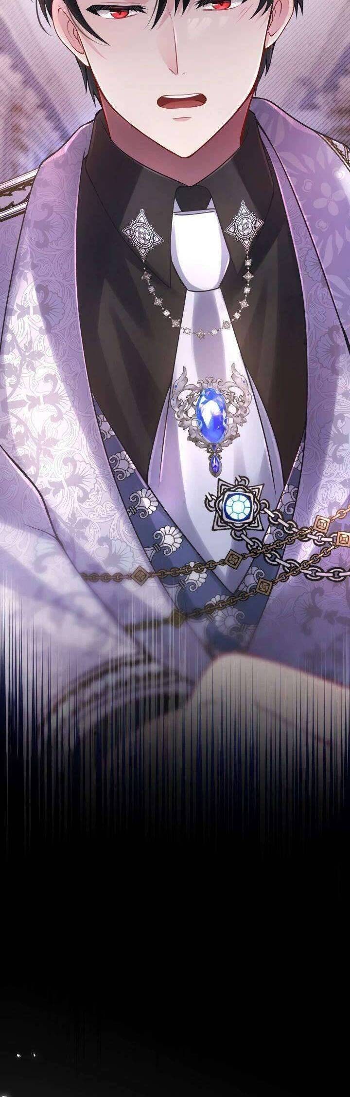 Bệ Hạ À, Từ Giờ Tôi Sẽ Nuôi Dưỡng Thằng Bé - Page 4