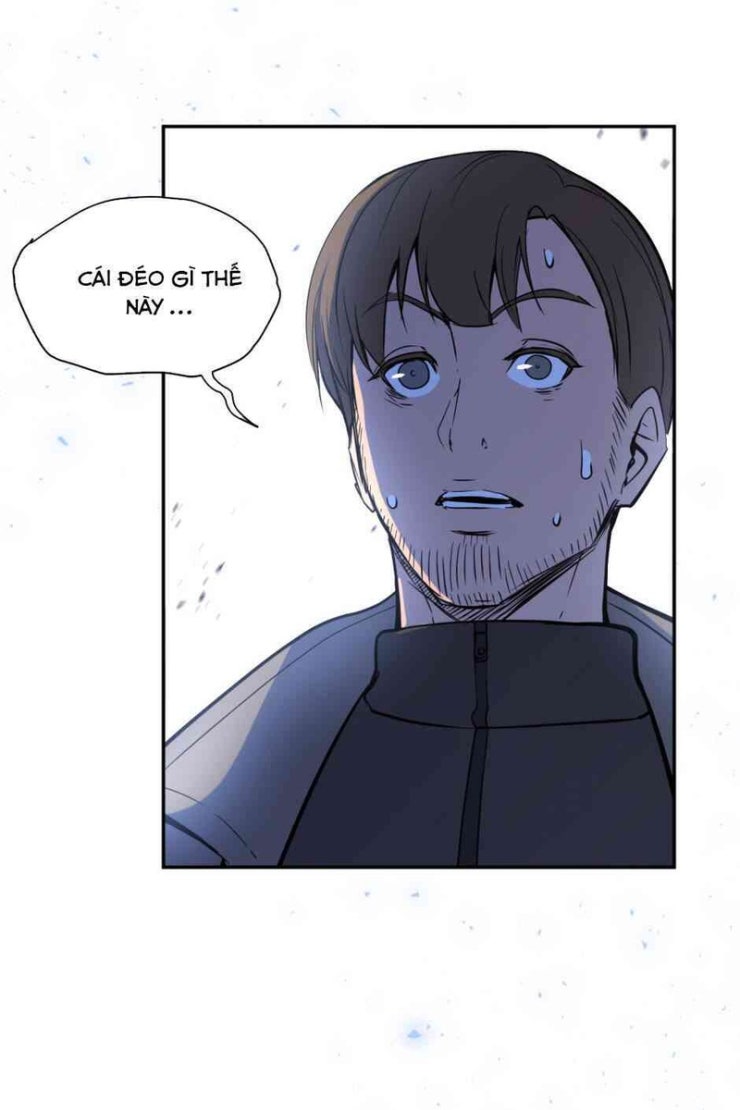 Gods Reborn - Page 9