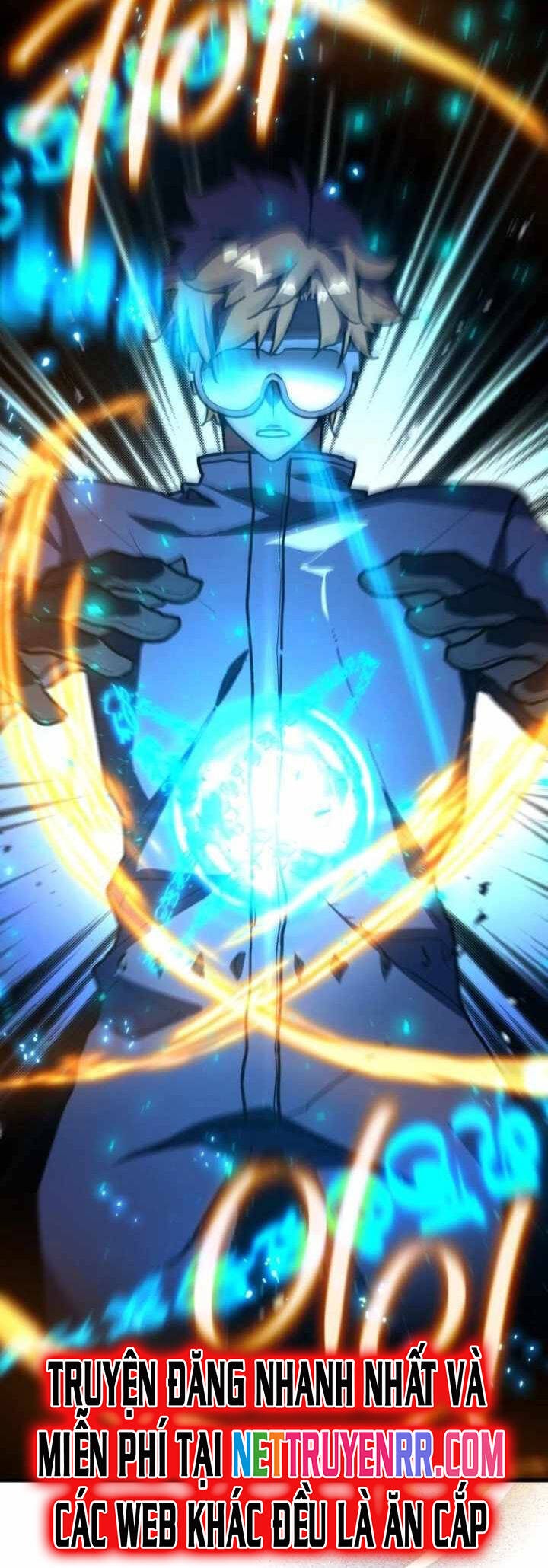 Quỷ Troll Mạnh Nhất Thế Giới - Page 55