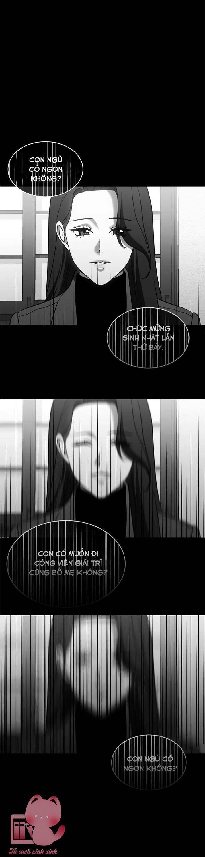 Ba Lần Động Phòng - Page 12