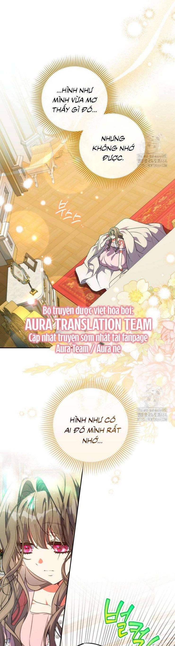 Thánh Nữ Được Đại Công Tước Nhận Nuôi - Page 16