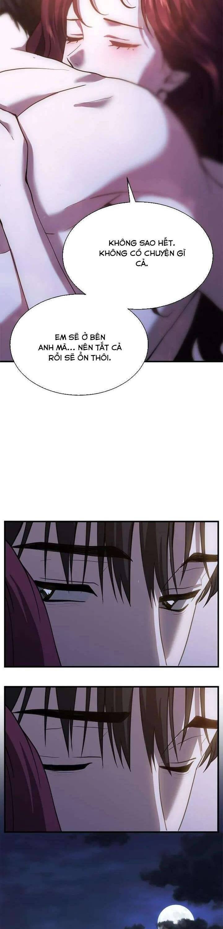 Ba Lần Động Phòng - Page 21