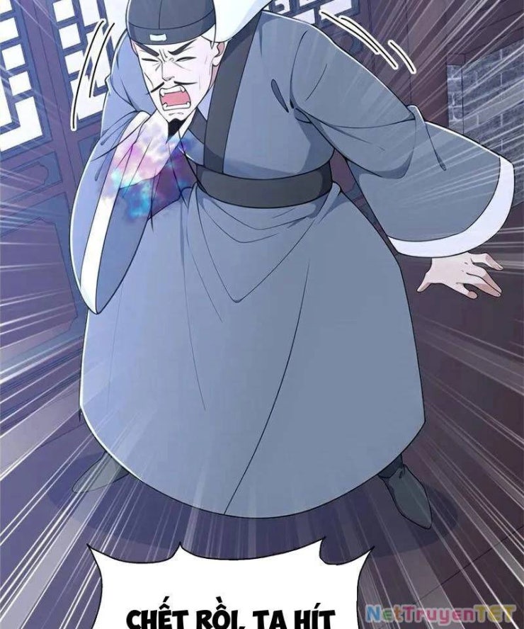 Ta thực sự không muốn làm thần tiên - Page 42