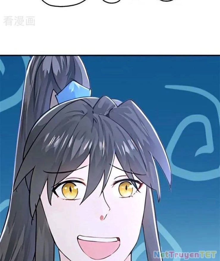 Ta thực sự không muốn làm thần tiên - Page 11