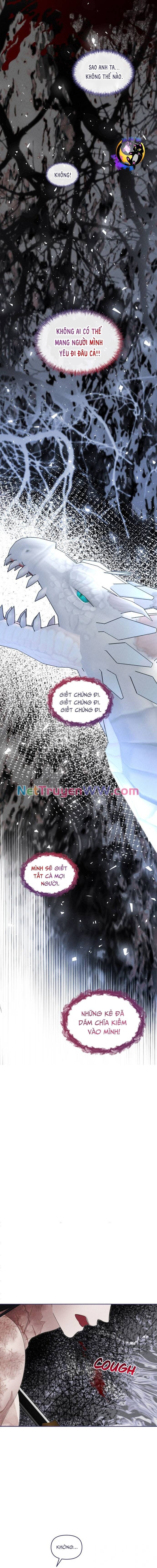 Bạn Đồng Hành Của Ryun - Page 14