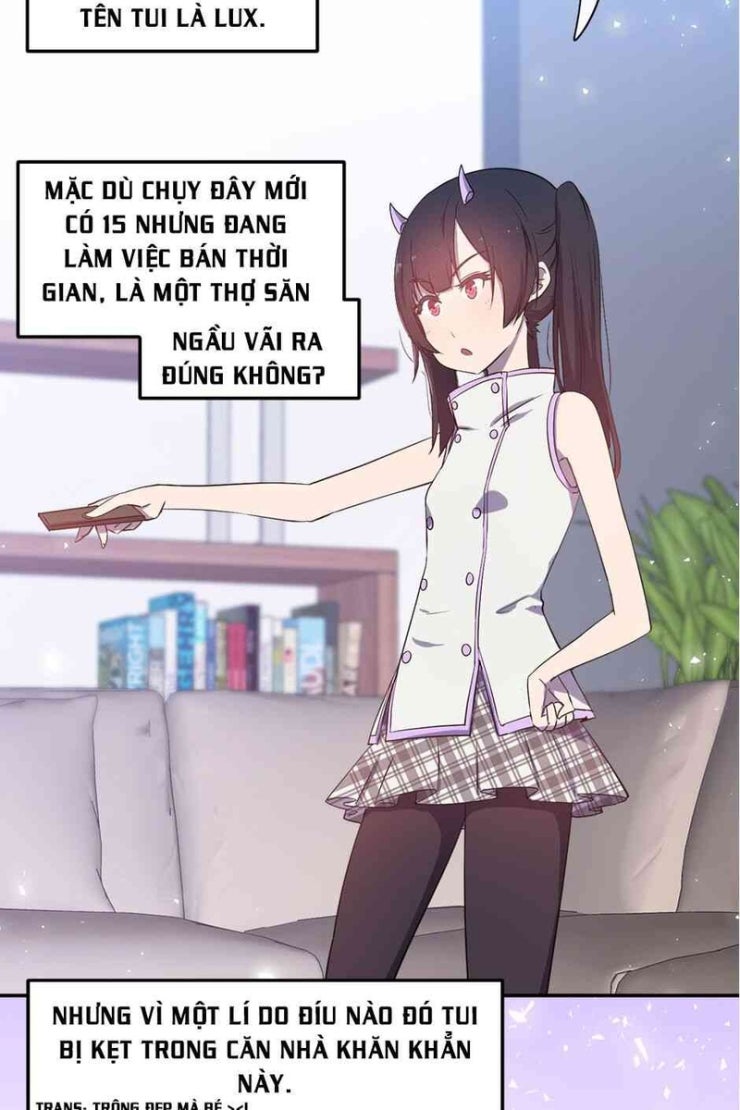 Gods Reborn - Page 41