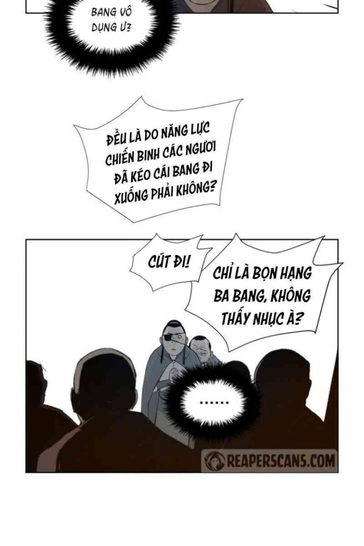 Vinh Quang Kiếm - Page 74