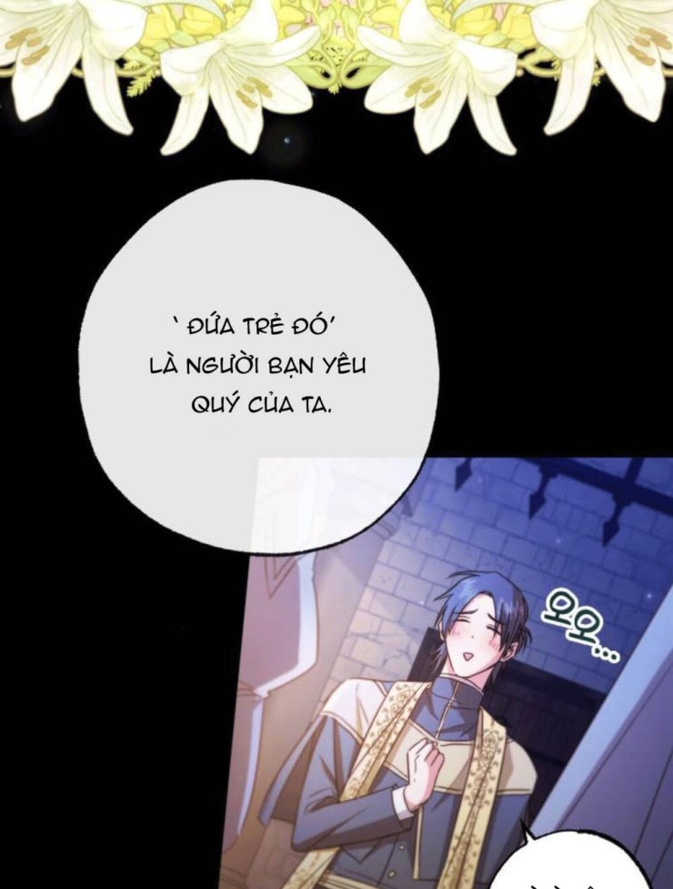 Thánh Nữ Được Đại Công Tước Nhận Nuôi - Page 12