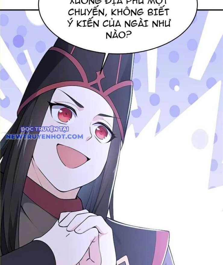 Ta thực sự không muốn làm thần tiên - Page 79