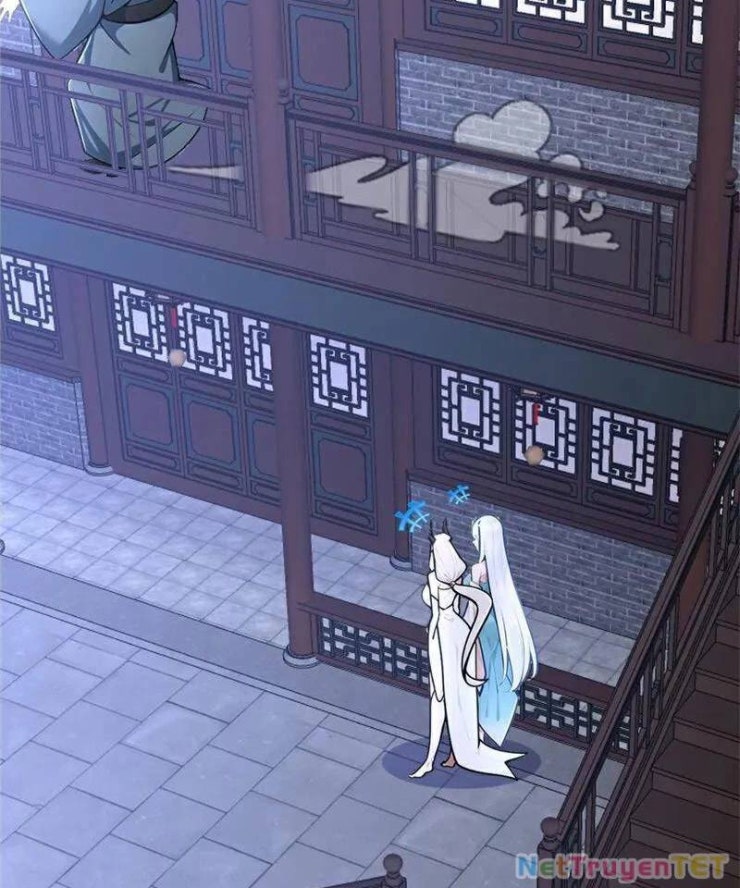 Ta thực sự không muốn làm thần tiên - Page 47