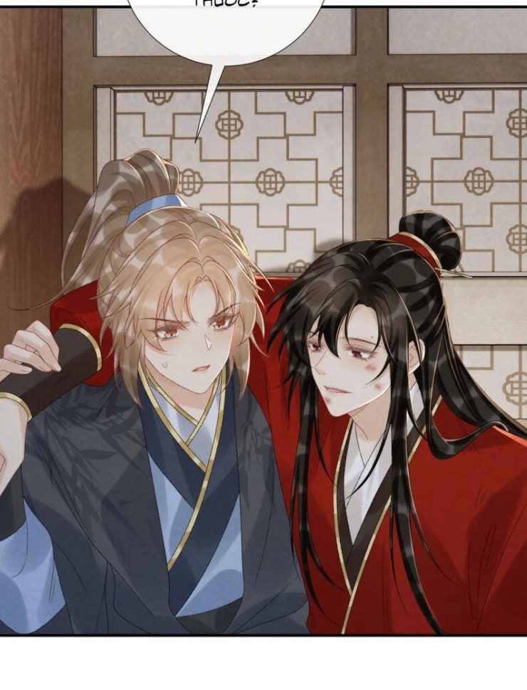 Bệnh Trạng Dụ Dỗ - Page 38