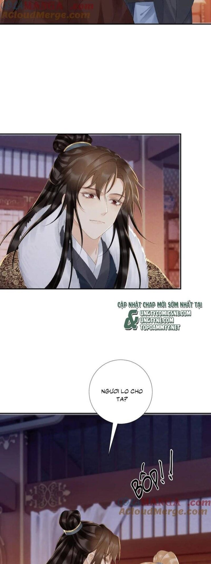 Bệnh Trạng Dụ Dỗ - Page 19