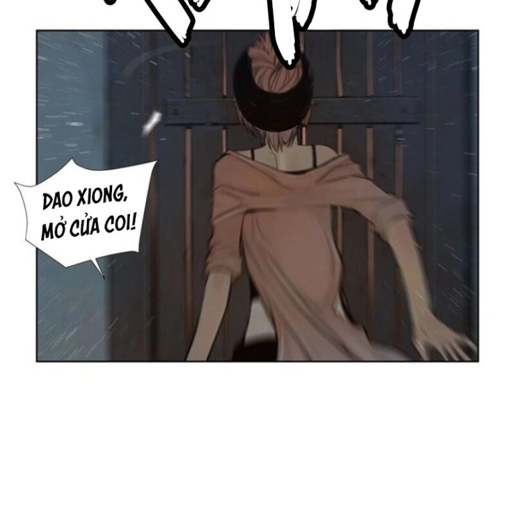 Vinh Quang Kiếm - Page 61