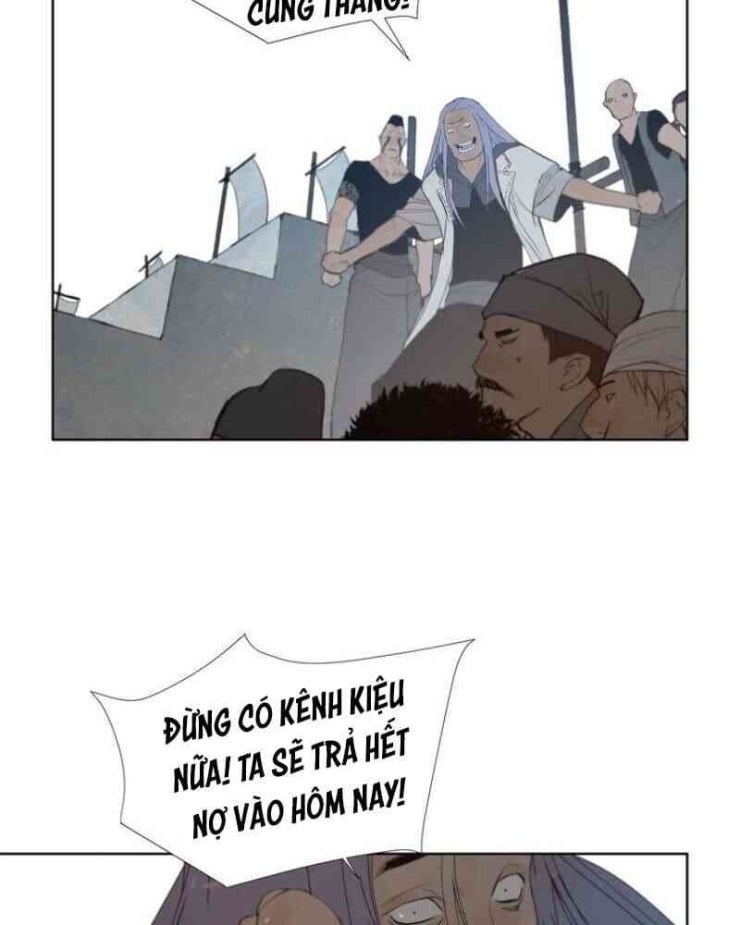 Vinh Quang Kiếm - Page 59